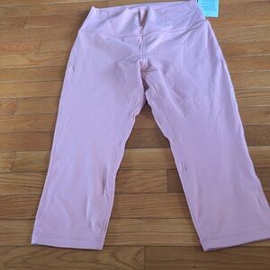 Lululumon pants